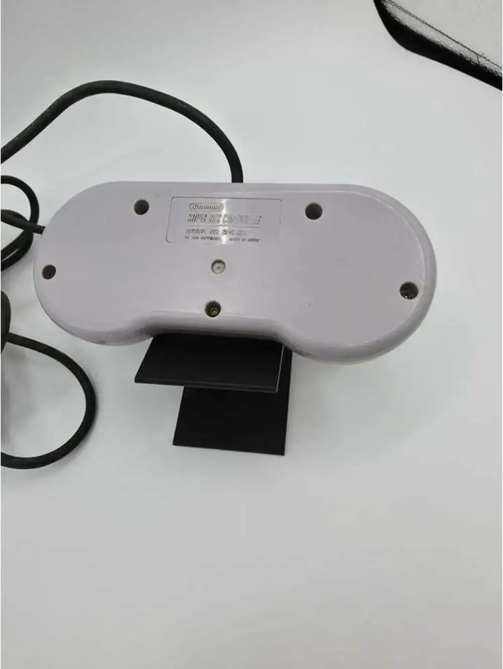 Original Super Nintendo Controller